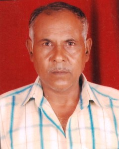 Attar Singh Jt.Secretary