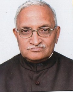 Dharam Pal President