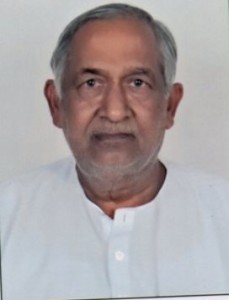 Hariom Gupta Ji. Director