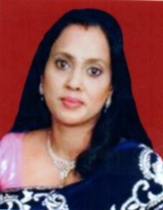 Karishma Garg