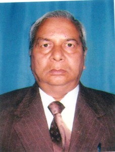 MamChand Aggarwal Director
