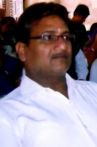 Manoj Kumar Director